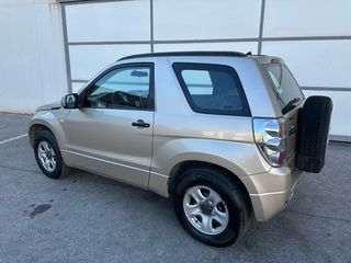 Suzuki Grand Vitara 2007 1 XEΡΙ ΕΛΛΗΝΙΚΟ ΑΡΙΣΤΗ ΚΑΤΑΣΤΑΣΗ*****-thumb-12