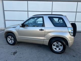 Suzuki Grand Vitara 2007 1 XEΡΙ ΕΛΛΗΝΙΚΟ ΑΡΙΣΤΗ ΚΑΤΑΣΤΑΣΗ*****-thumb-13