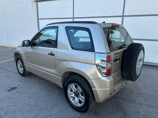 Suzuki Grand Vitara 2007 1 XEΡΙ ΕΛΛΗΝΙΚΟ ΑΡΙΣΤΗ ΚΑΤΑΣΤΑΣΗ*****-thumb-14