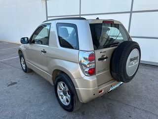 Suzuki Grand Vitara 2007 1 XEΡΙ ΕΛΛΗΝΙΚΟ ΑΡΙΣΤΗ ΚΑΤΑΣΤΑΣΗ*****-thumb-15