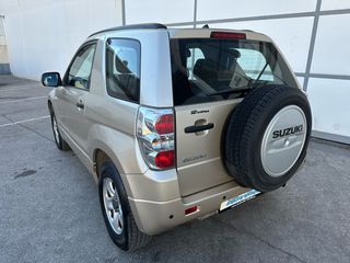 Suzuki Grand Vitara 2007 1 XEΡΙ ΕΛΛΗΝΙΚΟ ΑΡΙΣΤΗ ΚΑΤΑΣΤΑΣΗ*****-thumb-16