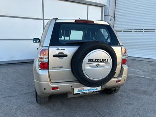 Suzuki Grand Vitara 2007 1 XEΡΙ ΕΛΛΗΝΙΚΟ ΑΡΙΣΤΗ ΚΑΤΑΣΤΑΣΗ*****-thumb-17