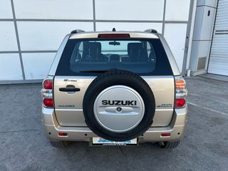 Suzuki Grand Vitara 2007 1 XEΡΙ ΕΛΛΗΝΙΚΟ ΑΡΙΣΤΗ ΚΑΤΑΣΤΑΣΗ*****-thumb-18