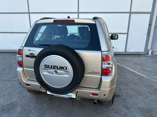 Suzuki Grand Vitara 2007 1 XEΡΙ ΕΛΛΗΝΙΚΟ ΑΡΙΣΤΗ ΚΑΤΑΣΤΑΣΗ*****-thumb-19