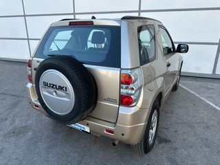 Suzuki Grand Vitara 2007 1 XEΡΙ ΕΛΛΗΝΙΚΟ ΑΡΙΣΤΗ ΚΑΤΑΣΤΑΣΗ*****-thumb-20