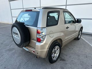 Suzuki Grand Vitara 2007 1 XEΡΙ ΕΛΛΗΝΙΚΟ ΑΡΙΣΤΗ ΚΑΤΑΣΤΑΣΗ*****-thumb-21