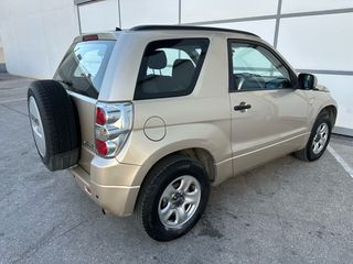 Suzuki Grand Vitara 2007 1 XEΡΙ ΕΛΛΗΝΙΚΟ ΑΡΙΣΤΗ ΚΑΤΑΣΤΑΣΗ*****-thumb-22