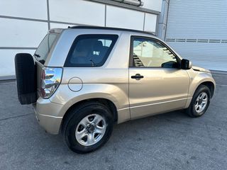 Suzuki Grand Vitara 2007 1 XEΡΙ ΕΛΛΗΝΙΚΟ ΑΡΙΣΤΗ ΚΑΤΑΣΤΑΣΗ*****-thumb-23