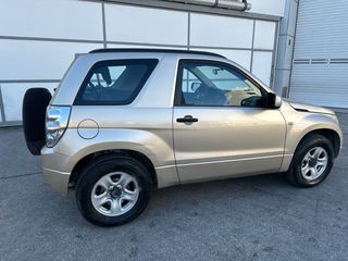 Suzuki Grand Vitara 2007 1 XEΡΙ ΕΛΛΗΝΙΚΟ ΑΡΙΣΤΗ ΚΑΤΑΣΤΑΣΗ*****-thumb-24