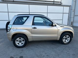 Suzuki Grand Vitara 2007 1 XEΡΙ ΕΛΛΗΝΙΚΟ ΑΡΙΣΤΗ ΚΑΤΑΣΤΑΣΗ*****-thumb-25