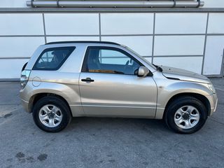 Suzuki Grand Vitara 2007 1 XEΡΙ ΕΛΛΗΝΙΚΟ ΑΡΙΣΤΗ ΚΑΤΑΣΤΑΣΗ*****-thumb-26