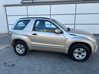 Suzuki Grand Vitara 2007 1 XEΡΙ ΕΛΛΗΝΙΚΟ ΑΡΙΣΤΗ ΚΑΤΑΣΤΑΣΗ*****-thumb-27