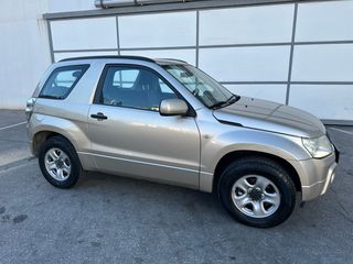Suzuki Grand Vitara 2007 1 XEΡΙ ΕΛΛΗΝΙΚΟ ΑΡΙΣΤΗ ΚΑΤΑΣΤΑΣΗ*****-thumb-28