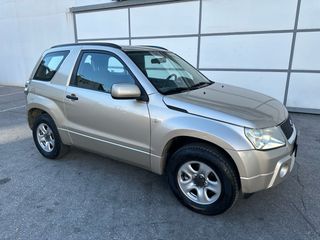 Suzuki Grand Vitara 2007 1 XEΡΙ ΕΛΛΗΝΙΚΟ ΑΡΙΣΤΗ ΚΑΤΑΣΤΑΣΗ*****-thumb-29