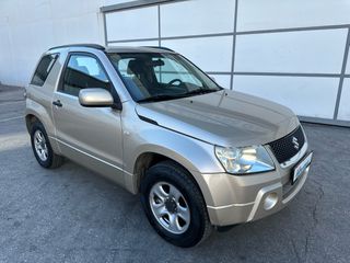 Suzuki Grand Vitara 2007 1 XEΡΙ ΕΛΛΗΝΙΚΟ ΑΡΙΣΤΗ ΚΑΤΑΣΤΑΣΗ*****-thumb-30