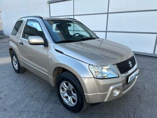 Suzuki Grand Vitara 2007 1 XEΡΙ ΕΛΛΗΝΙΚΟ ΑΡΙΣΤΗ ΚΑΤΑΣΤΑΣΗ*****-thumb-31