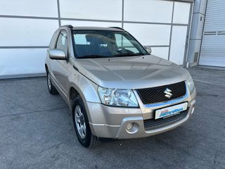 Suzuki Grand Vitara 2007 1 XEΡΙ ΕΛΛΗΝΙΚΟ ΑΡΙΣΤΗ ΚΑΤΑΣΤΑΣΗ*****-thumb-32