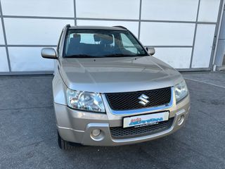 Suzuki Grand Vitara 2007 1 XEΡΙ ΕΛΛΗΝΙΚΟ ΑΡΙΣΤΗ ΚΑΤΑΣΤΑΣΗ*****-thumb-33
