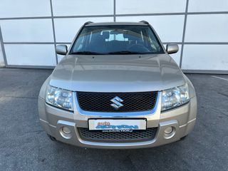 Suzuki Grand Vitara 2007 1 XEΡΙ ΕΛΛΗΝΙΚΟ ΑΡΙΣΤΗ ΚΑΤΑΣΤΑΣΗ*****-thumb-34