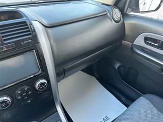 Suzuki Grand Vitara 2007 1 XEΡΙ ΕΛΛΗΝΙΚΟ ΑΡΙΣΤΗ ΚΑΤΑΣΤΑΣΗ*****-thumb-41