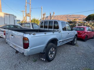 Ford Ranger 2003 ΜΟΝΟ ΓΙΑ ΑΝΤΑΛΑΚΤΙΚΑ-thumb-3
