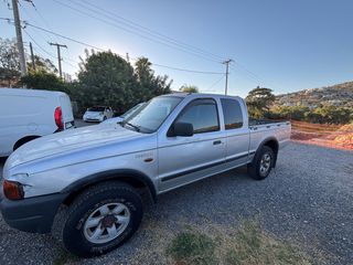 Ford Ranger 2003 ΜΟΝΟ ΓΙΑ ΑΝΤΑΛΑΚΤΙΚΑ-thumb-5