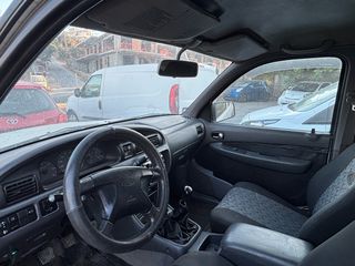 Ford Ranger 2003 ΜΟΝΟ ΓΙΑ ΑΝΤΑΛΑΚΤΙΚΑ-thumb-6