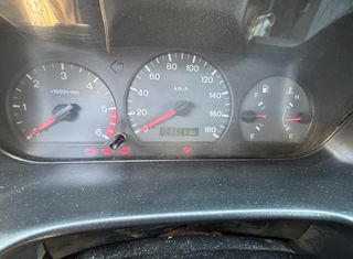 Ford Ranger 2003 ΜΟΝΟ ΓΙΑ ΑΝΤΑΛΑΚΤΙΚΑ-thumb-9