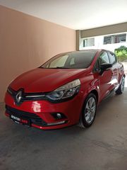 Renault Clio 2017 0.9 Limited