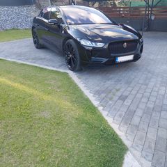 Jaguar I-Pace 2024 S Black Edition, 400 PS, AWD, Panorama, Air Suspension, 22"-thumb-1