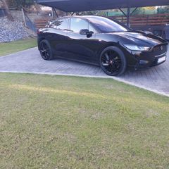 Jaguar I-Pace 2024 S Black Edition, 400 PS, AWD, Panorama, Air Suspension, 22"-thumb-2