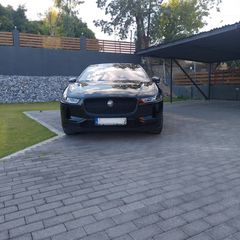 Jaguar I-Pace 2024 S Black Edition, 400 PS, AWD, Panorama, Air Suspension, 22"-thumb-3