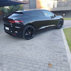 Jaguar I-Pace 2024 S Black Edition, 400 PS, AWD, Panorama, Air Suspension, 22"-thumb-5