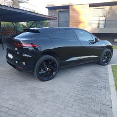 Jaguar I-Pace 2024 S Black Edition, 400 PS, AWD, Panorama, Air Suspension, 22"-thumb-6