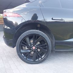 Jaguar I-Pace 2024 S Black Edition, 400 PS, AWD, Panorama, Air Suspension, 22"-thumb-7