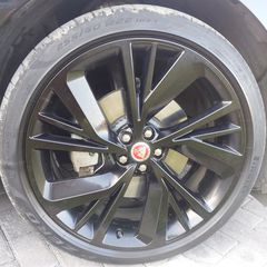 Jaguar I-Pace 2024 S Black Edition, 400 PS, AWD, Panorama, Air Suspension, 22"-thumb-9