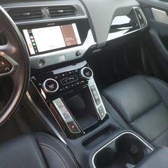 Jaguar I-Pace 2024 S Black Edition, 400 PS, AWD, Panorama, Air Suspension, 22"-thumb-13