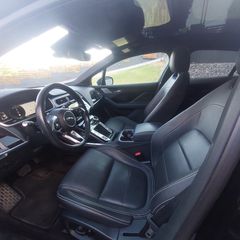 Jaguar I-Pace 2024 S Black Edition, 400 PS, AWD, Panorama, Air Suspension, 22"-thumb-14