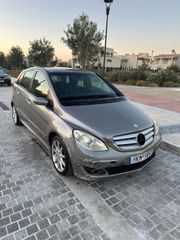 Mercedes-Benz B 170 2006