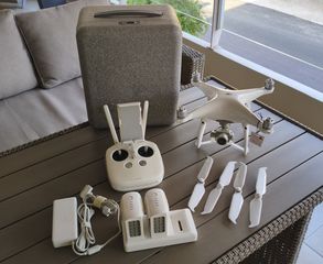 Multicopters-Drones DJI 2026 Phantom 4 Pro V2.0