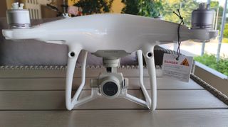 Multicopters-Drones DJI 2026 Phantom 4 Pro V2.0-thumb-1