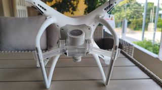Multicopters-Drones DJI 2026 Phantom 4 Pro V2.0-thumb-2