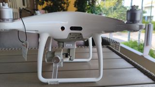 Multicopters-Drones DJI 2026 Phantom 4 Pro V2.0-thumb-3