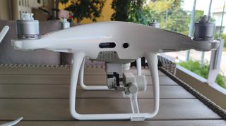 Multicopters-Drones DJI 2026 Phantom 4 Pro V2.0-thumb-4