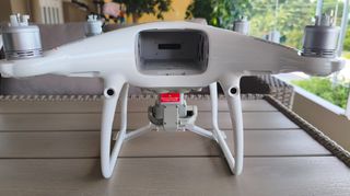 Multicopters-Drones DJI 2026 Phantom 4 Pro V2.0-thumb-5