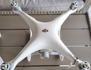 Multicopters-Drones DJI 2026 Phantom 4 Pro V2.0-thumb-13