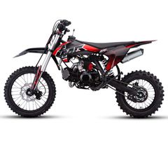 Imr 2026 IMR MX 155cc 17/14 Pitbike-thumb-2