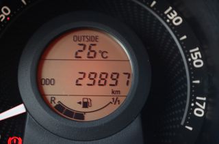 Toyota Aygo 2019 1000cc CAMERA-thumb-8
