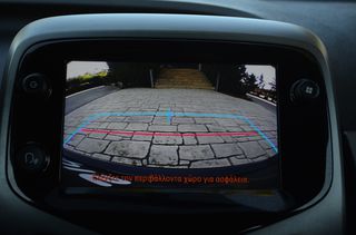 Toyota Aygo 2019 1000cc CAMERA-thumb-12
