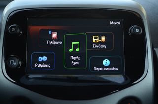 Toyota Aygo 2019 1000cc CAMERA-thumb-13